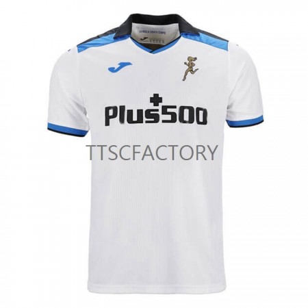 Koszulka Atalanta Precz 2022/23 Koszulki Piłkarskie